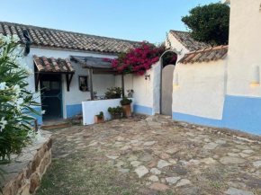 Encanto Rural con Jardín privado y Chimenea